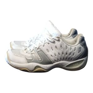 Prince T22 tennis shoes,